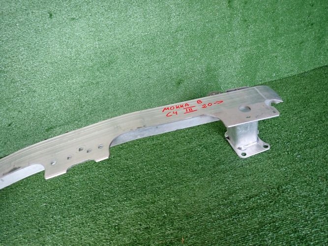 CITROEN MOKKA B VYSTUHA PREDNEHO NARAZNIKA 9835607480