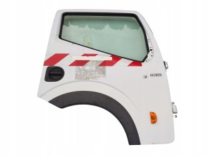 PRAVE PREDNE DVERE RENAULT MAXITY NISSAN CABSTAR 2007-2014 PRAVE PREDNE DVERE RENAULT MAXITY NISSAN CABSTAR 2007-2014
