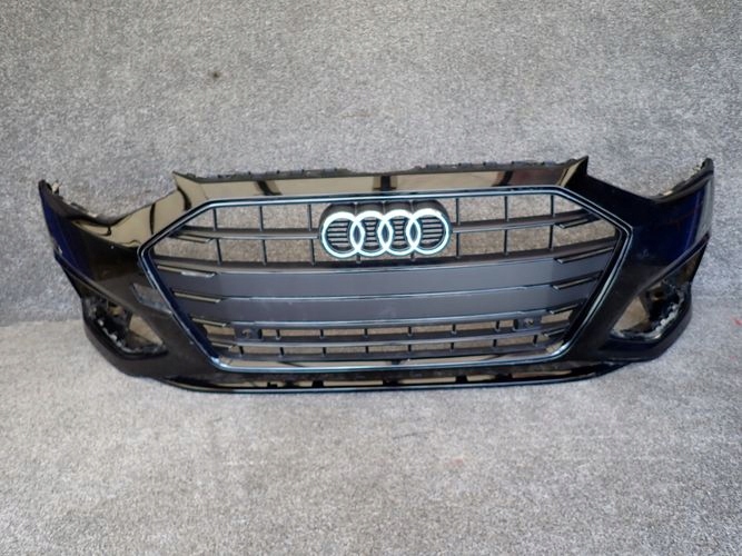 AUDI A4 B9 LIFT 19- PREDNÝ NÁRAZNÍK