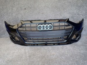 AUDI A4 B9 LIFT 19- PREDNÝ NÁRAZNÍK AUDI A4 B9 LIFT 19- PREDNÝ NÁRAZNÍK