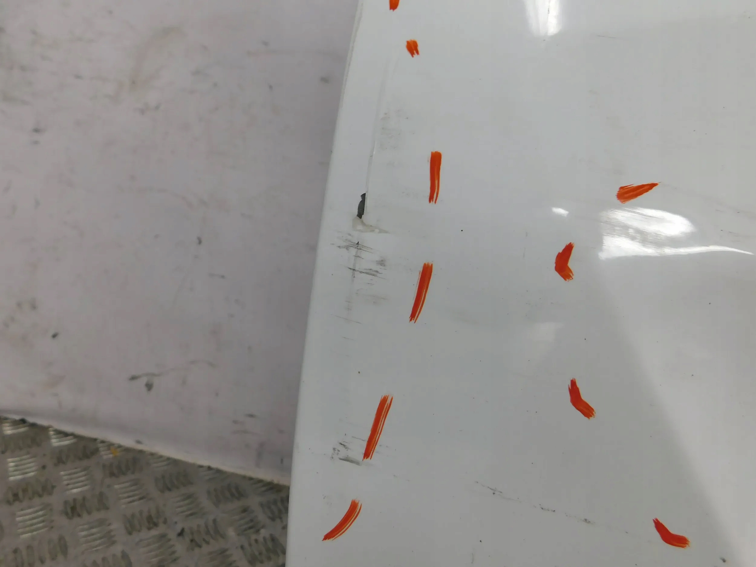 ĽAVÉ PREDNÉ DVERE OPEL MERIVA B