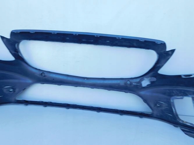 MERCEDES W205 C-KLASA AMG 18- PREDNÝ NÁRAZNÍK