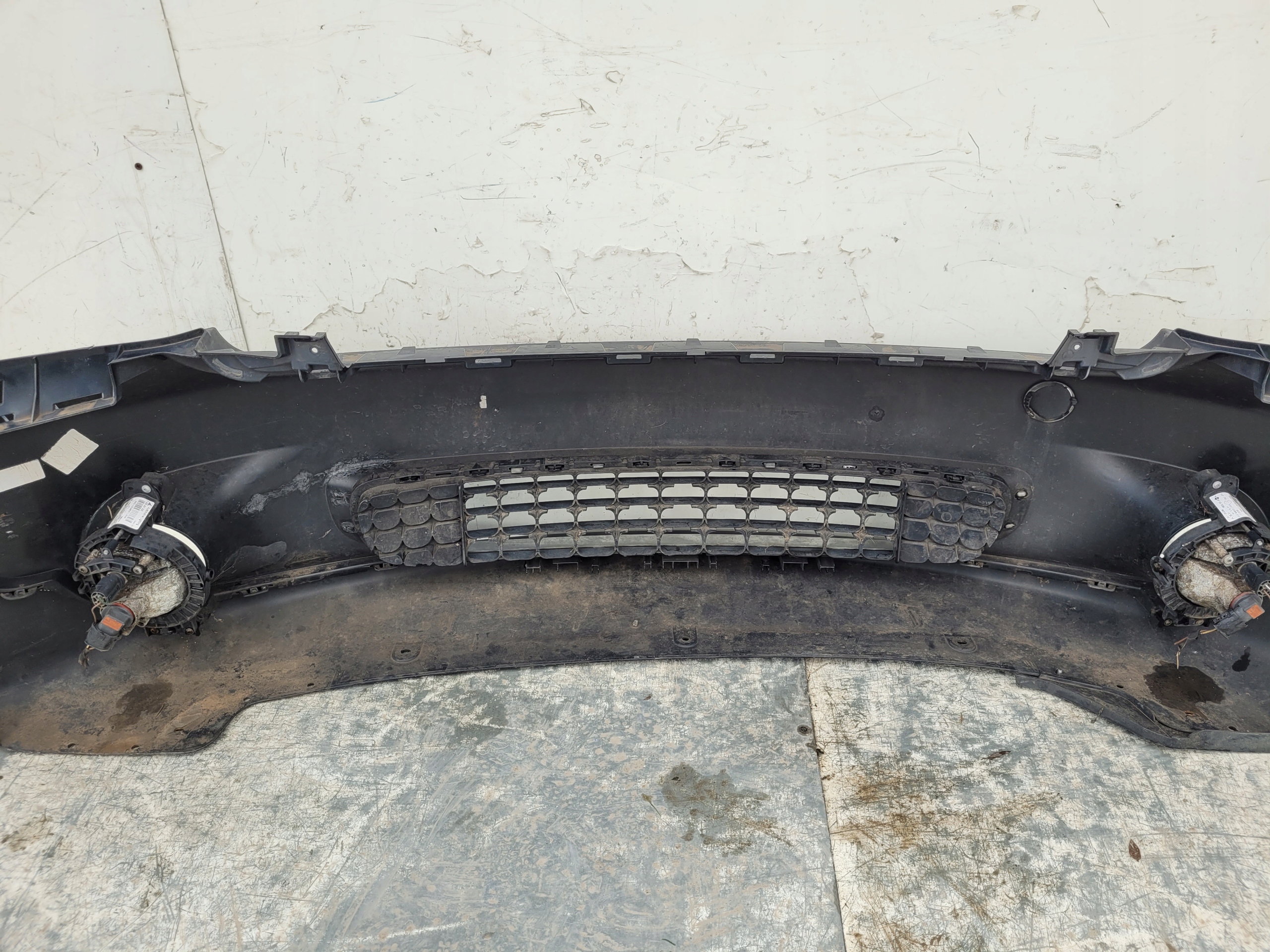 MINI COOPER COUNTRYMAN R60 2.0 D PREDNÝ NÁRAZNÍK