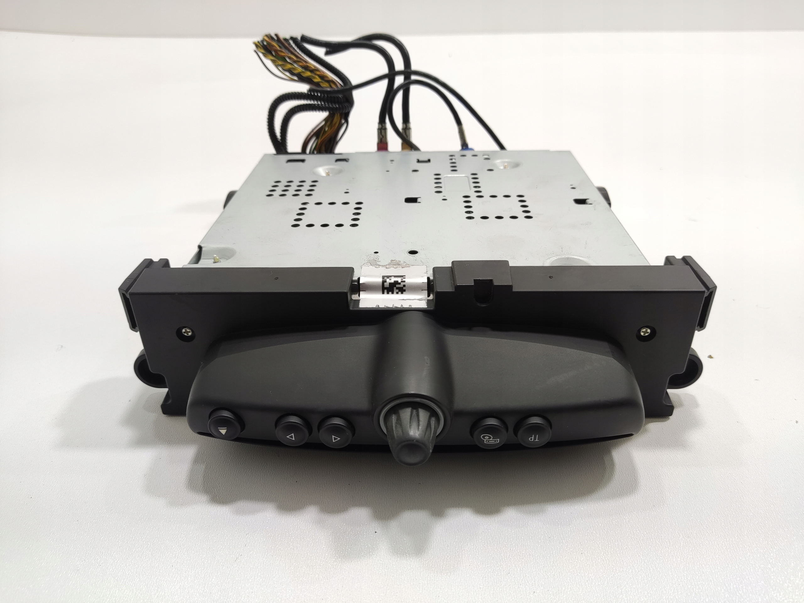 RADIO ORIGINAL NAVIGACIA MINI COUNTRYMAN R60 2010-2015 9361143