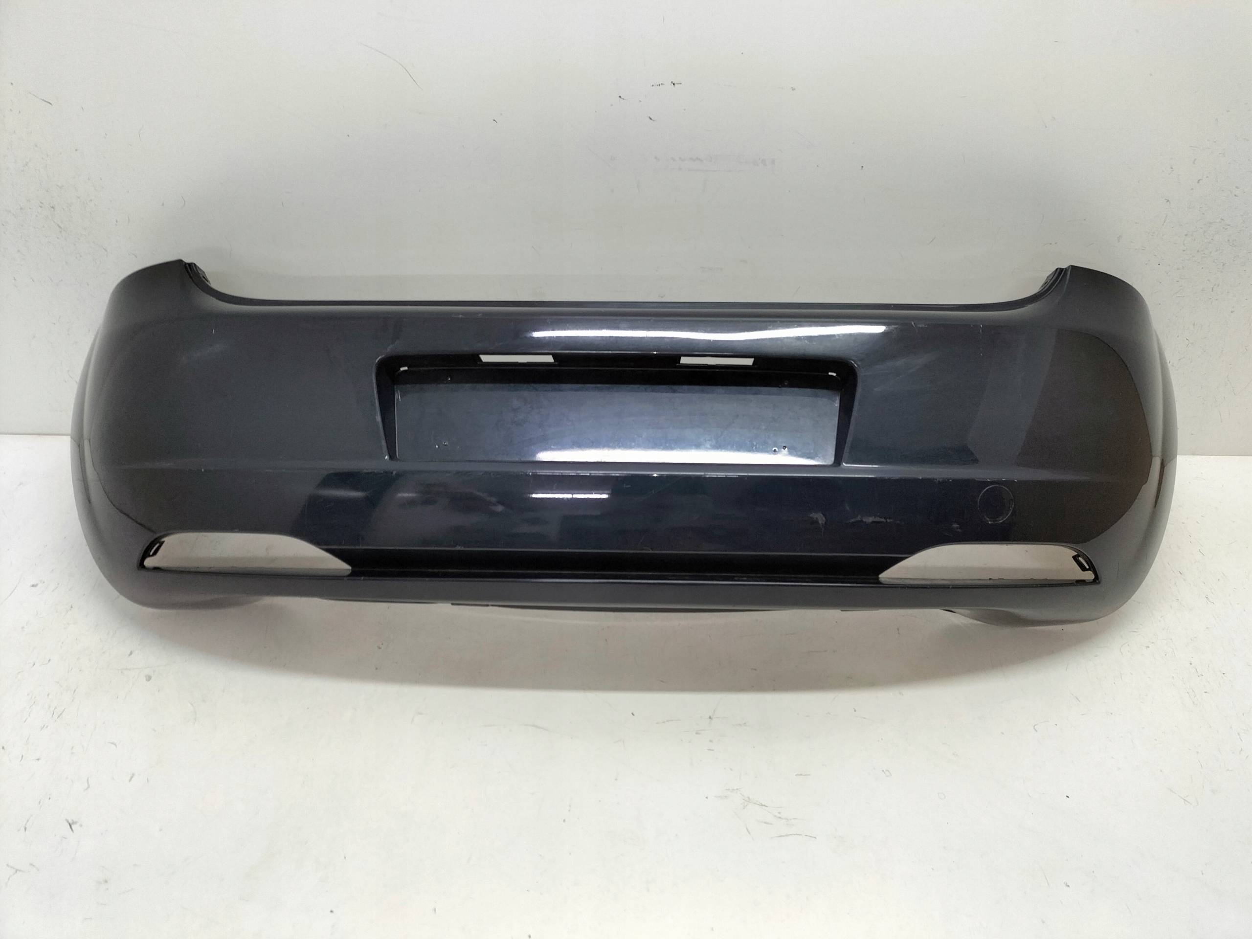 ZADNÝ NÁRAZNÍK FIAT GRANDE PUNTO 05-12