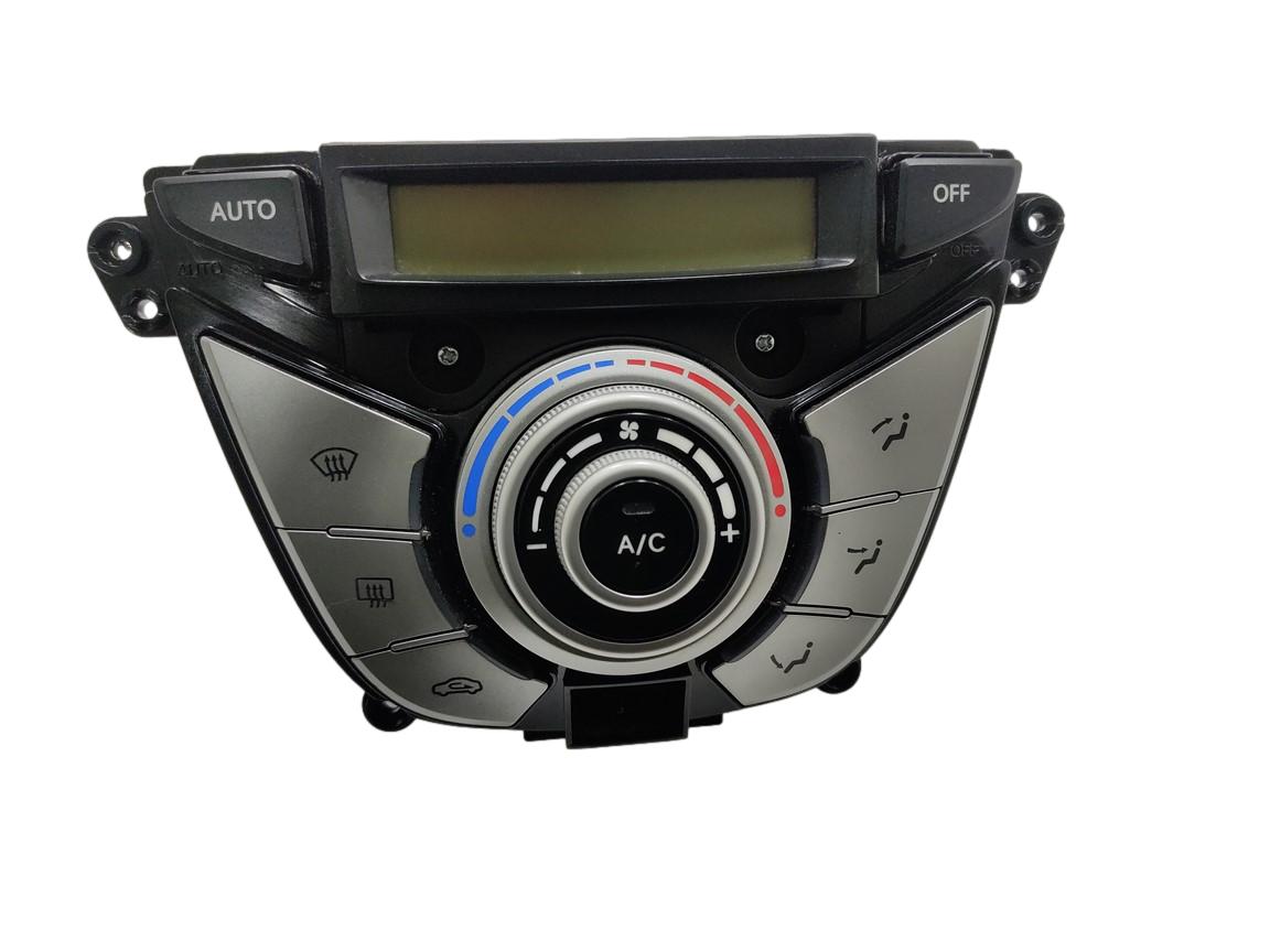 OVLADANIE KURENIA HYUNDAI IX20 97250-1K230 2010-2015 EUROPA