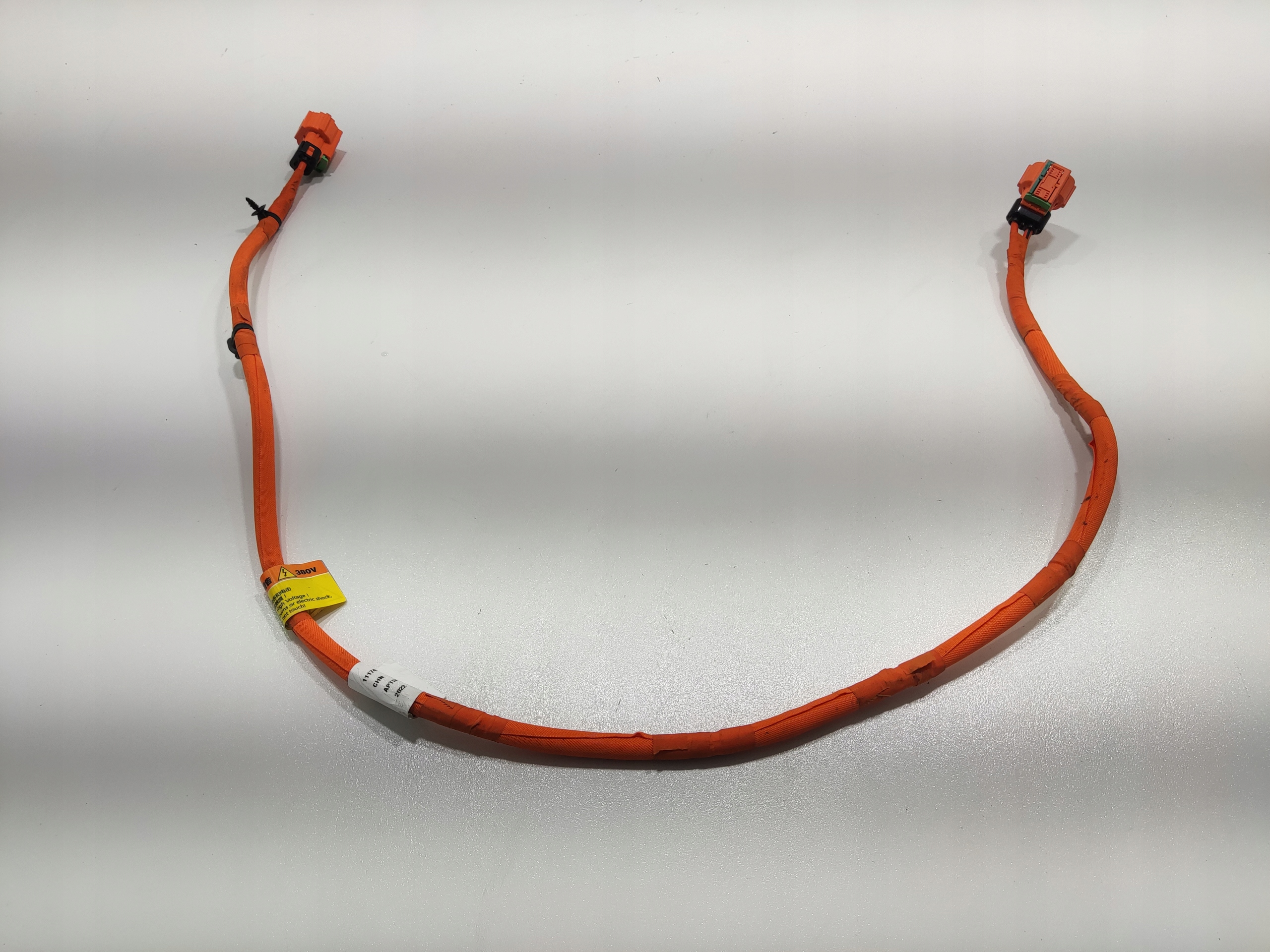 HADICA KABEL KABELÁŽ VYSOKÉEGO NAPATIA MG 4 MG4 EV 2022-2025 11174585