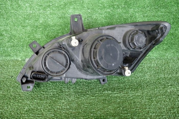 MERCEDES VITO 639 LIFT 10-14 PRAVE PREDNE SVETLO
