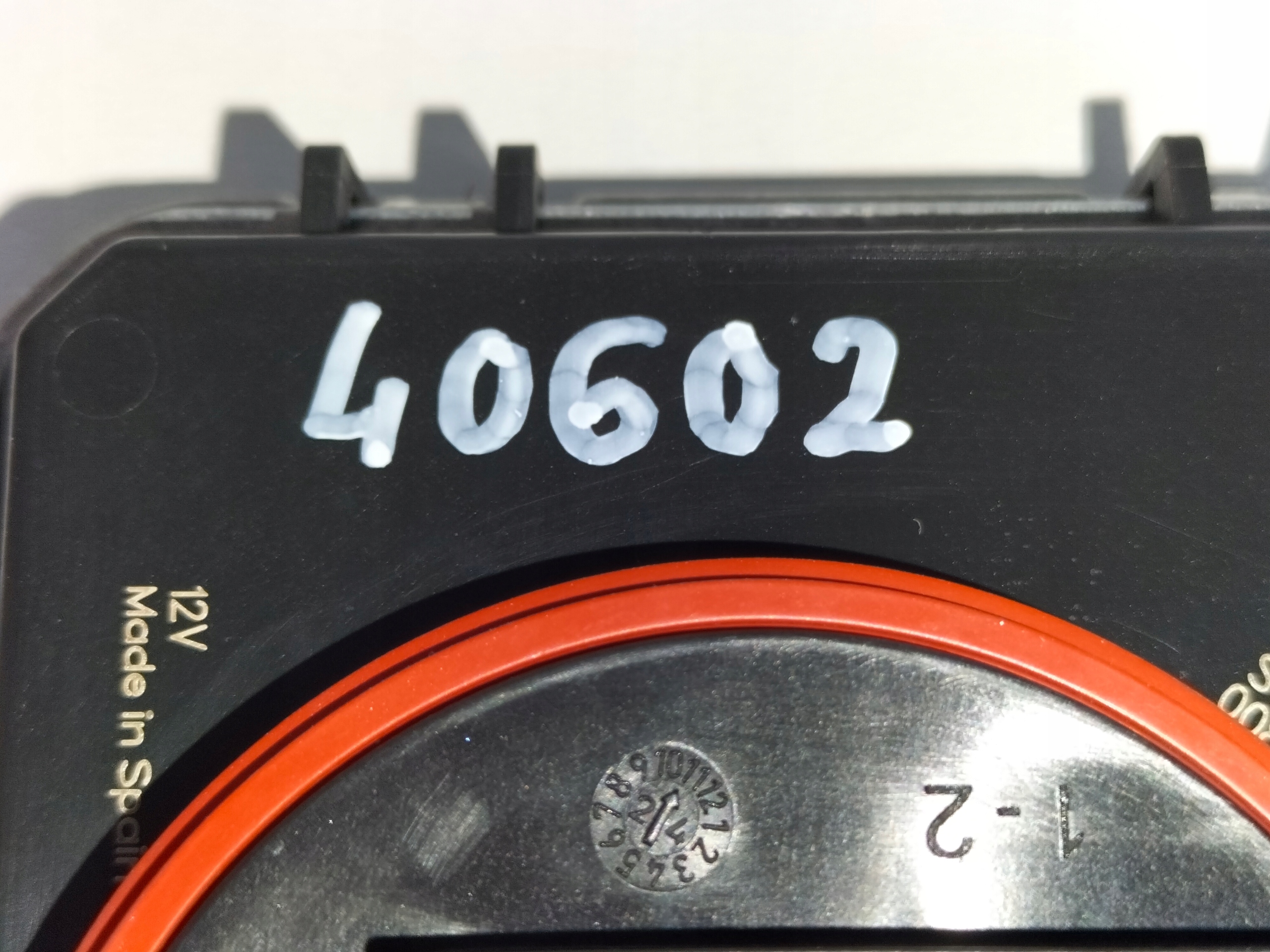 MENIČ NAPÄTIA MODUL RIADIACA JEDNOTKA lampy LED PEUGEOT 3008 e-3008 III 24-