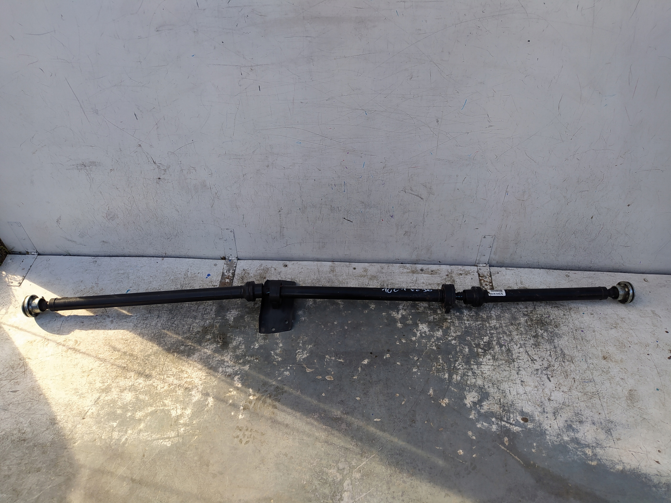 KARDAN 2.0D VOLVO XC90 II P31492144