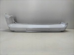 ZADNÝ NÁRAZNÍK CITROEN BERLINGO PARTNER IV 18- RIFTER 18- ZADNÝ NÁRAZNÍK CITROEN BERLINGO PARTNER IV 18- RIFTER 18-