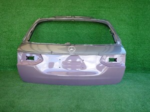 MERCEDES W213 213 E-KLASA KOMBI ZADNÁ KAPOTA MERCEDES W213 213 E-KLASA KOMBI ZADNÁ KAPOTA