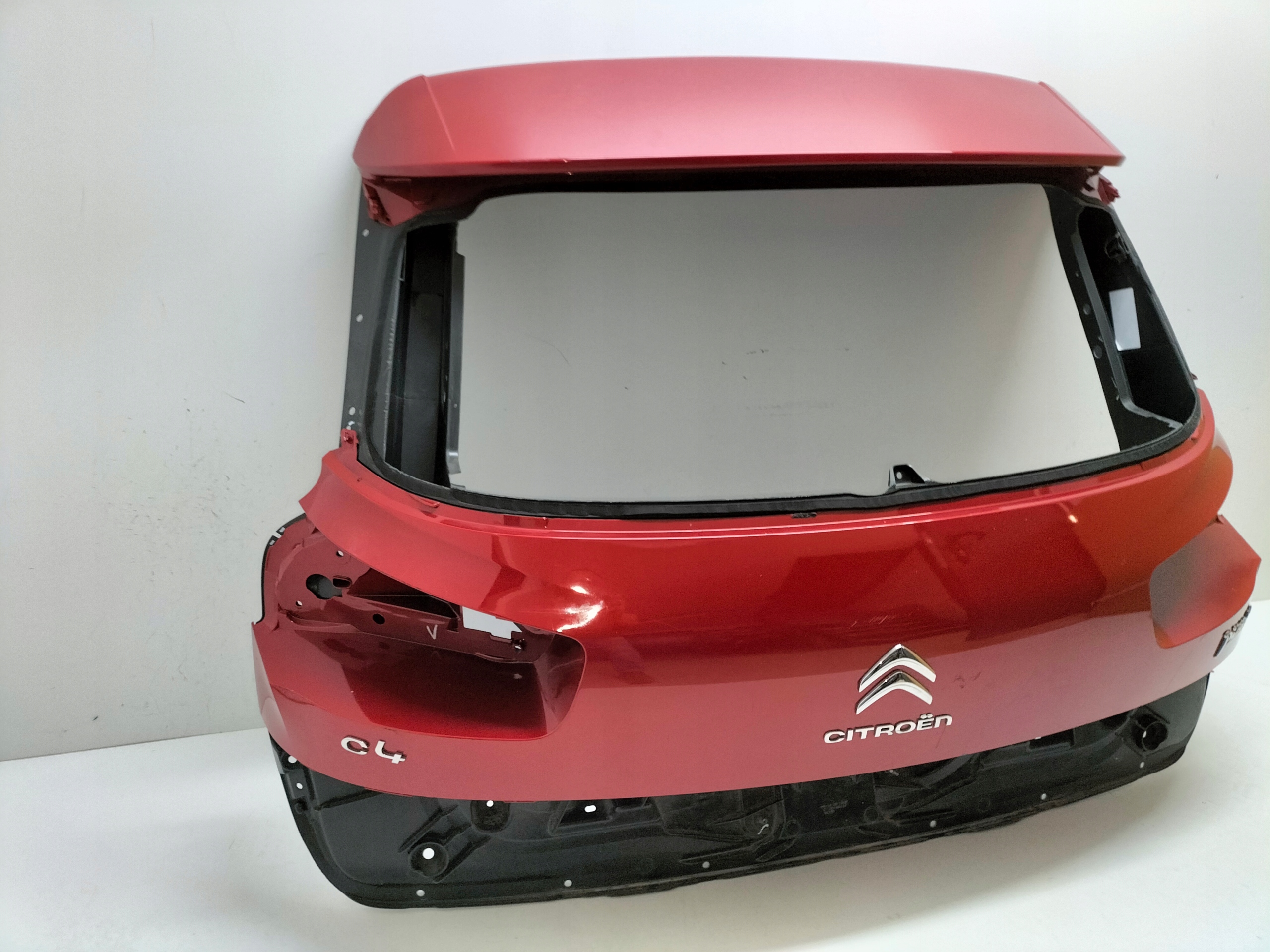 ZADNÁ KAPOTA CITROEN C4 PICASSO II 13-