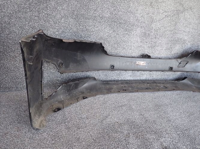 BMW G30 G31 5 LIFT 20- PREDNÝ NÁRAZNÍK