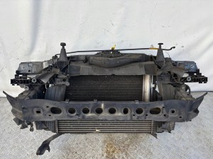 PREDNE CELO VYSTUHA CHLADICE FORD C-MAX II MK2 1.6 ECOBOOST 10- PREDNE CELO VYSTUHA CHLADICE FORD C-MAX II MK2 1.6 ECOBOOST 10-