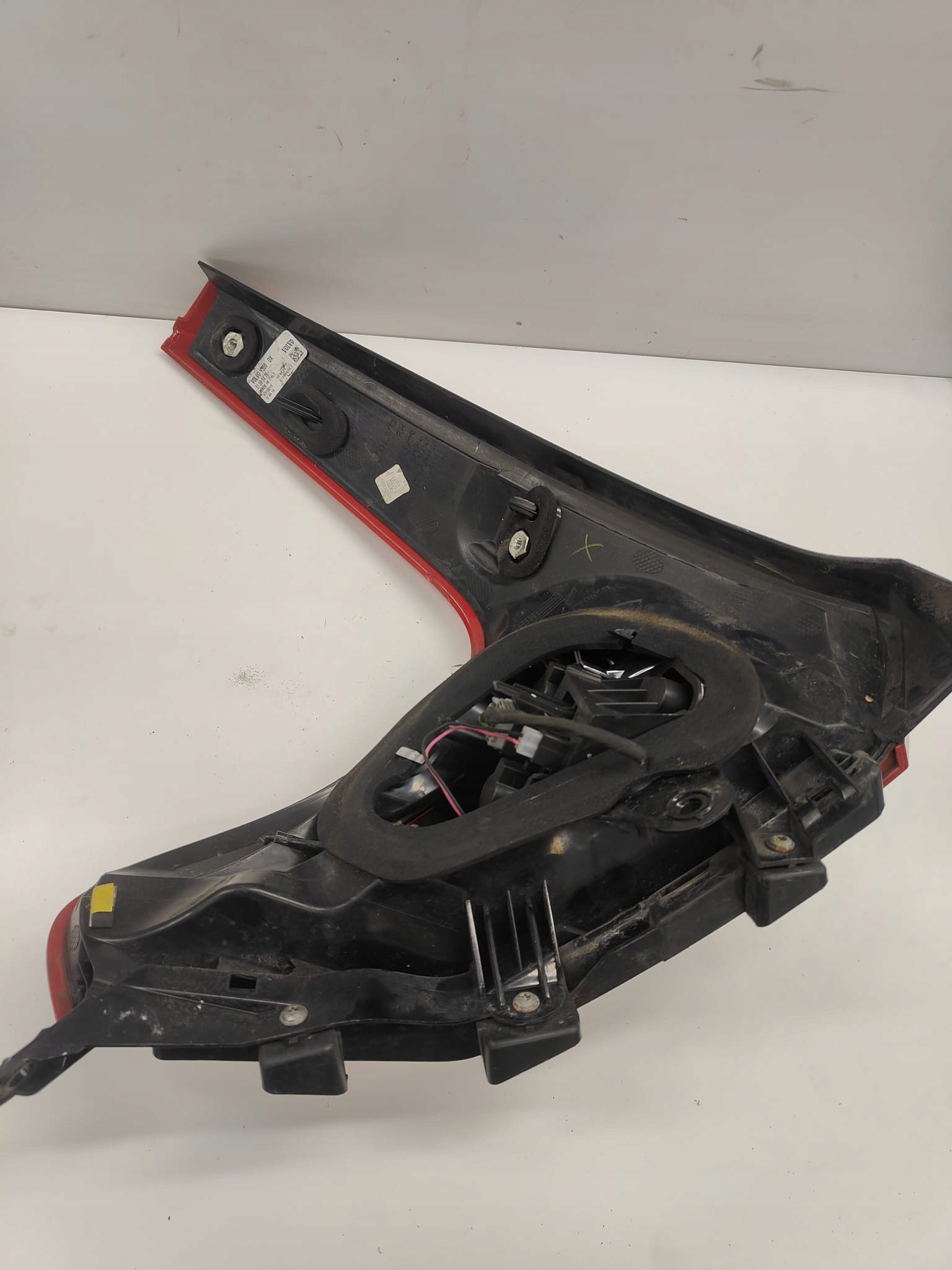 Volvo v40 II 12-17 31395479 PRAVE ZADNE SVETLO
