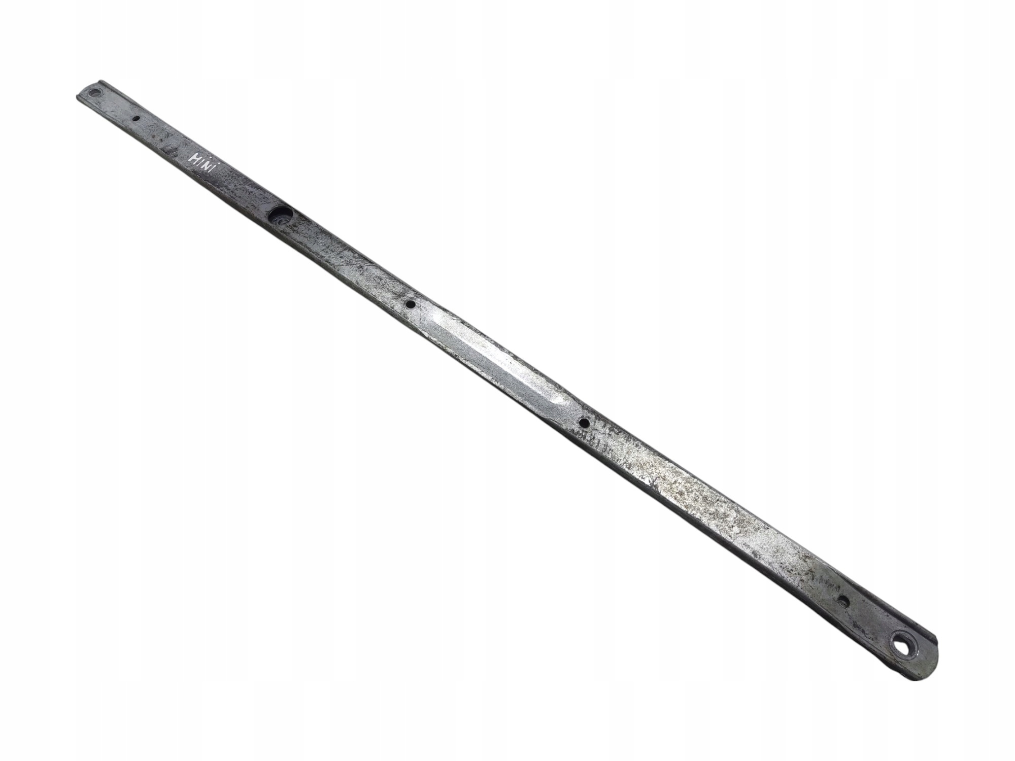 VYSTUHA KAROSERIE MINI CABRIO F57 2014-2020 7337755