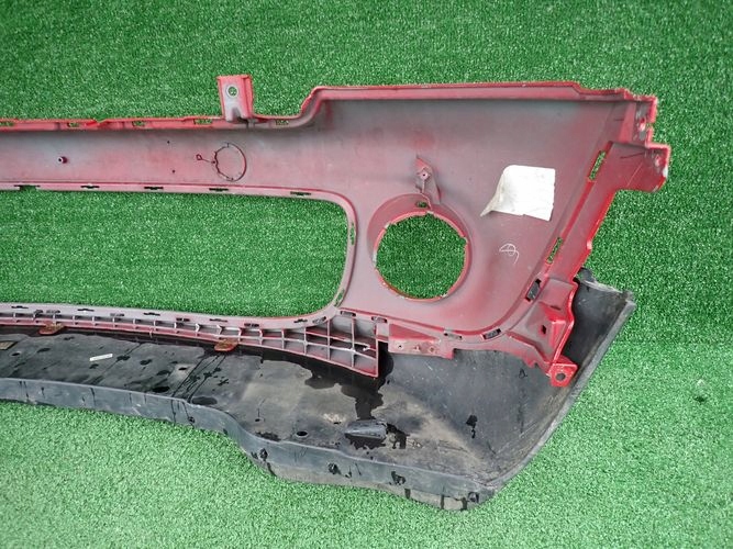 MINI COOPER ONE F56 10-14 PREDNÝ NÁRAZNÍK