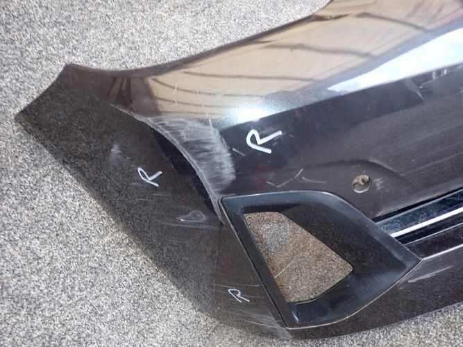 BMW G30 G31 5 LIFT 20- PREDNÝ NÁRAZNÍK