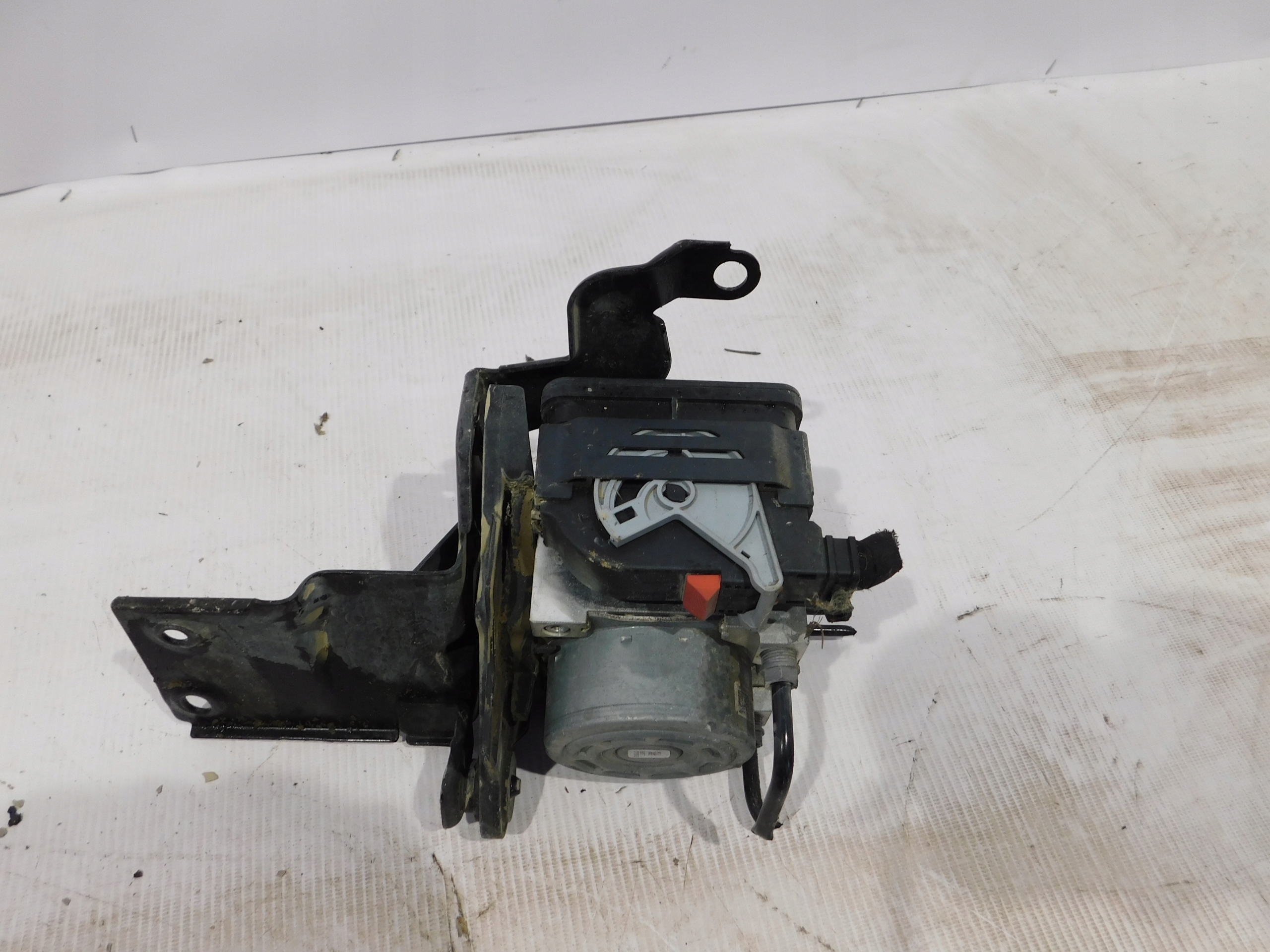 RIADIACA JEDNOTKA KOCKA ABS VW GOLF VII 7 3Q0907379Q