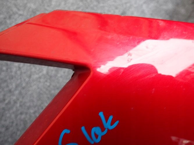 SEAT IBIZA V 17- PREDNÝ NÁRAZNÍK