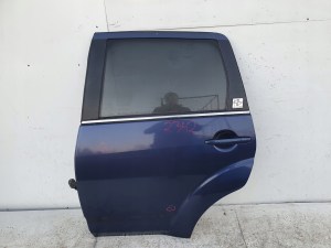 CITROEN C CROSSER LAVE ZADNE DVERE CITROEN C CROSSER LAVE ZADNE DVERE