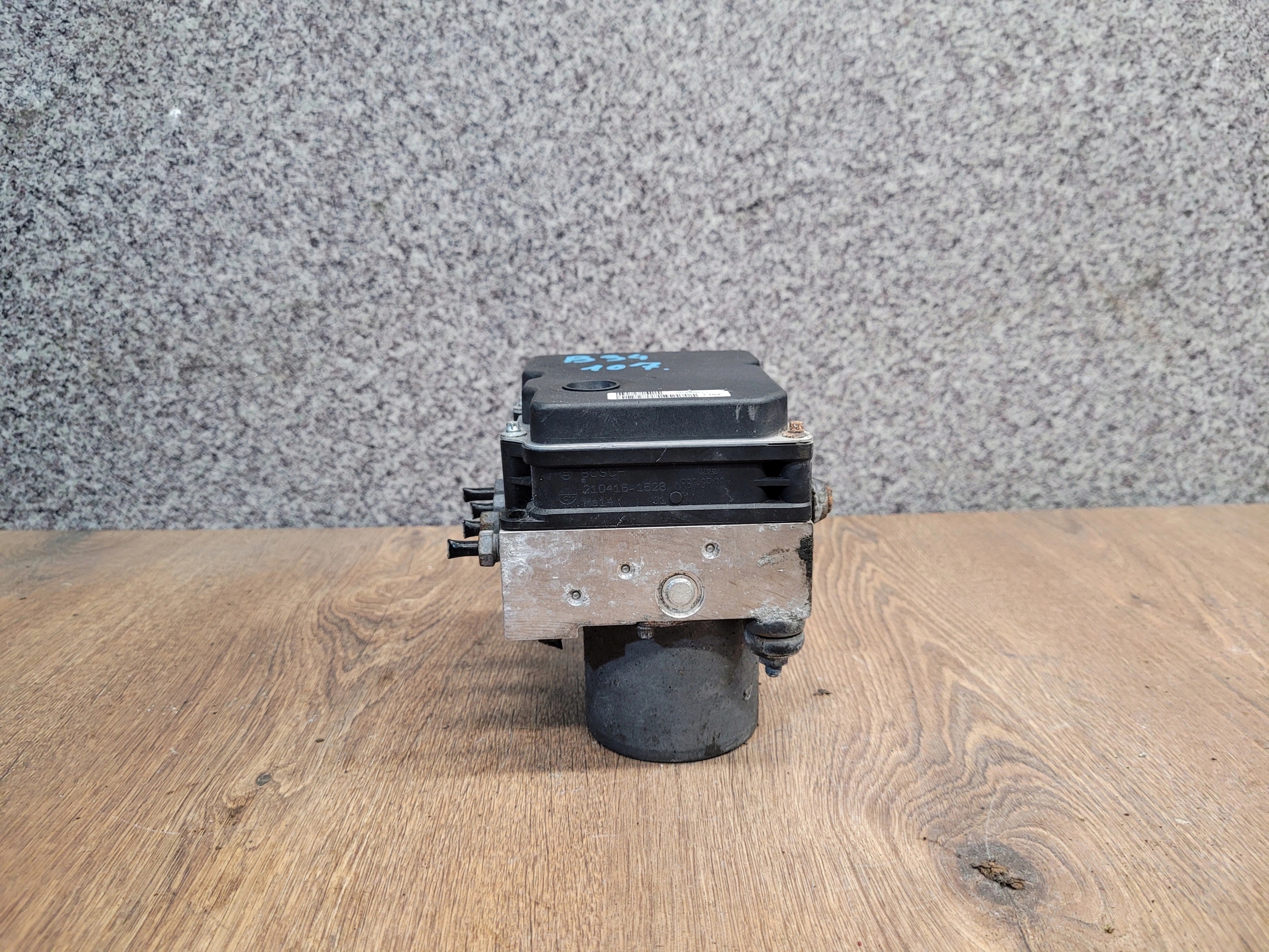 CITROEN DS5 KOCKA ABS 0265952290