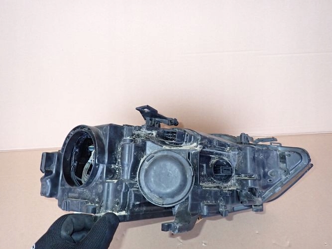 AUDI A4 B8 BI XENON LED LIFT 12-16 LAVE PREDNE SVETLO 8K0941031C