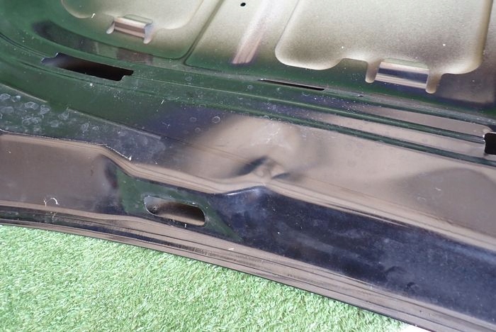 OPEL INSIGNIA B 17- PREDNÁ KAPOTA