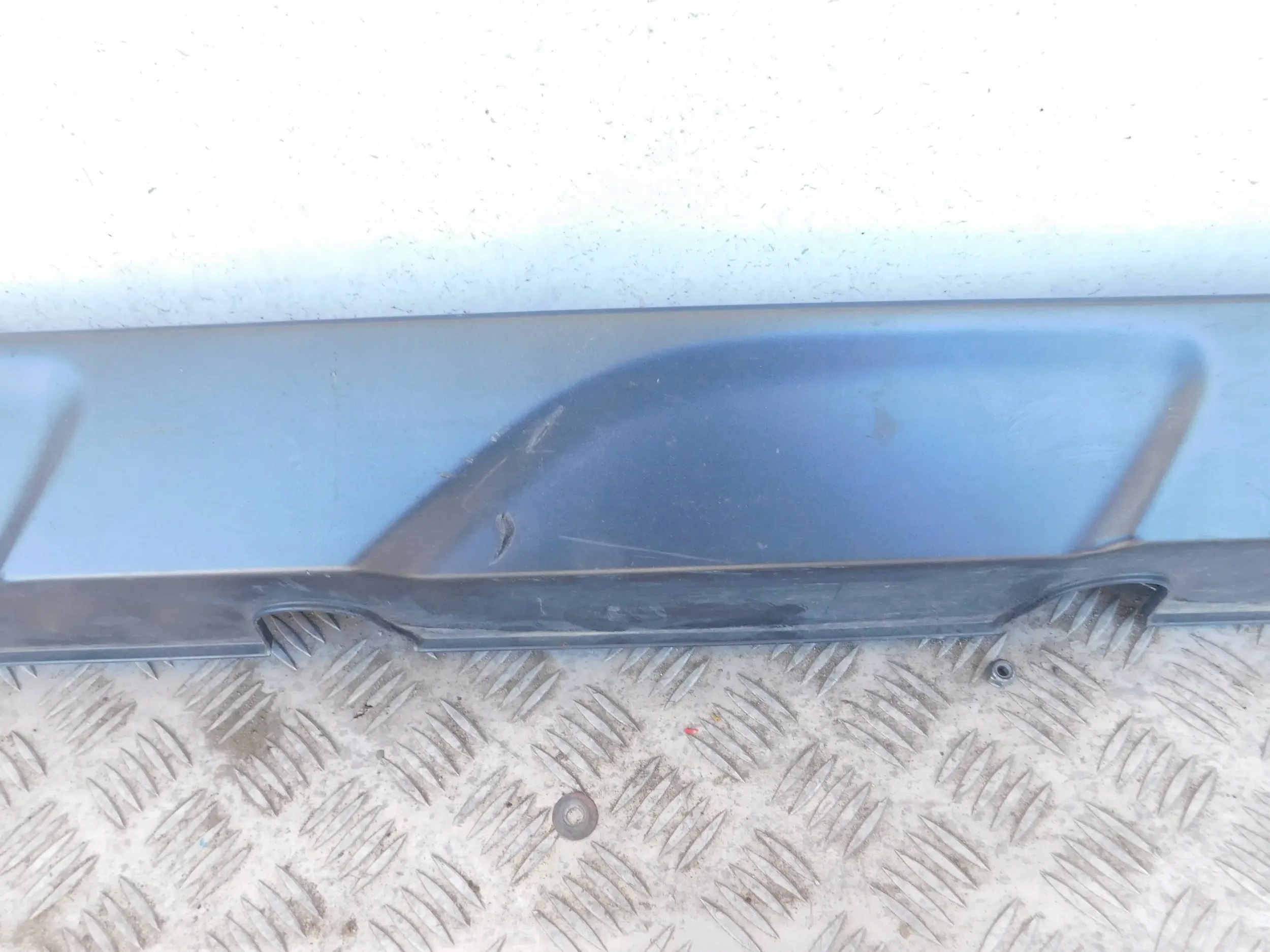 PRAVA PRAHOVA LISTA HYUNDAI KONA I