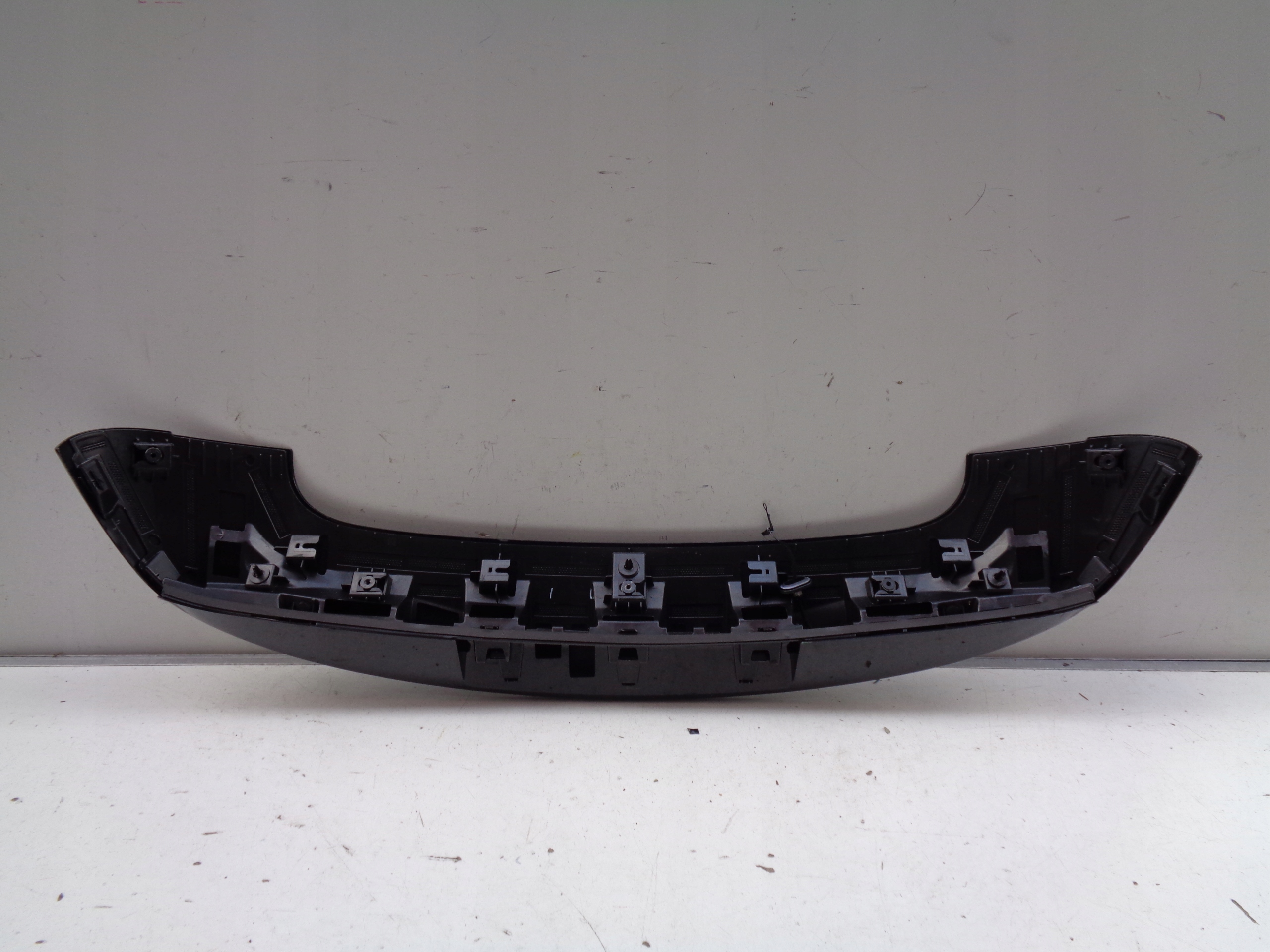 SPOJLER ZADNEJ KAPOTY FORD KUGA MK3 19-