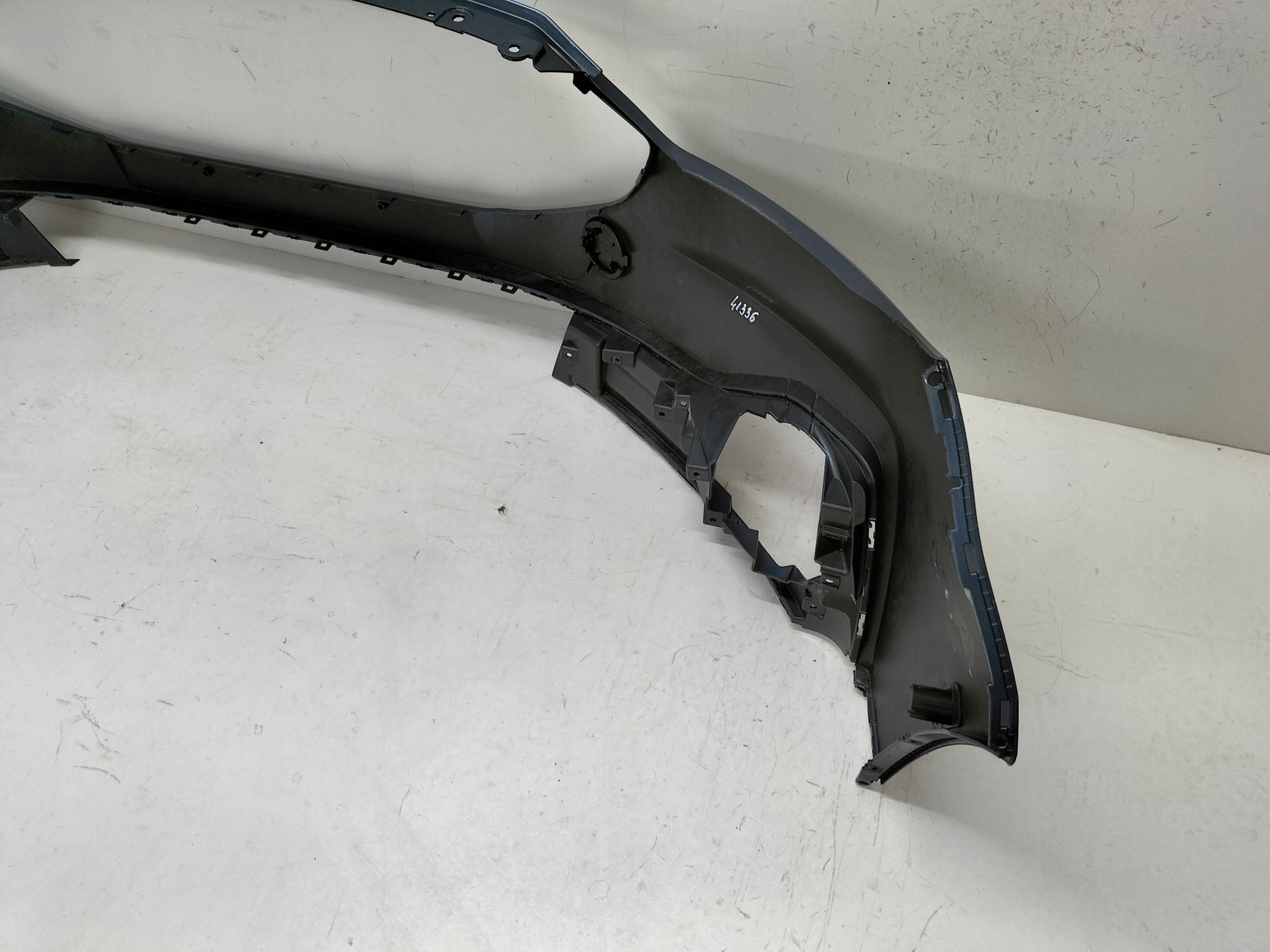 PREDNÝ NÁRAZNÍK FORD GALAXY MK3 LIFT MK4 19-