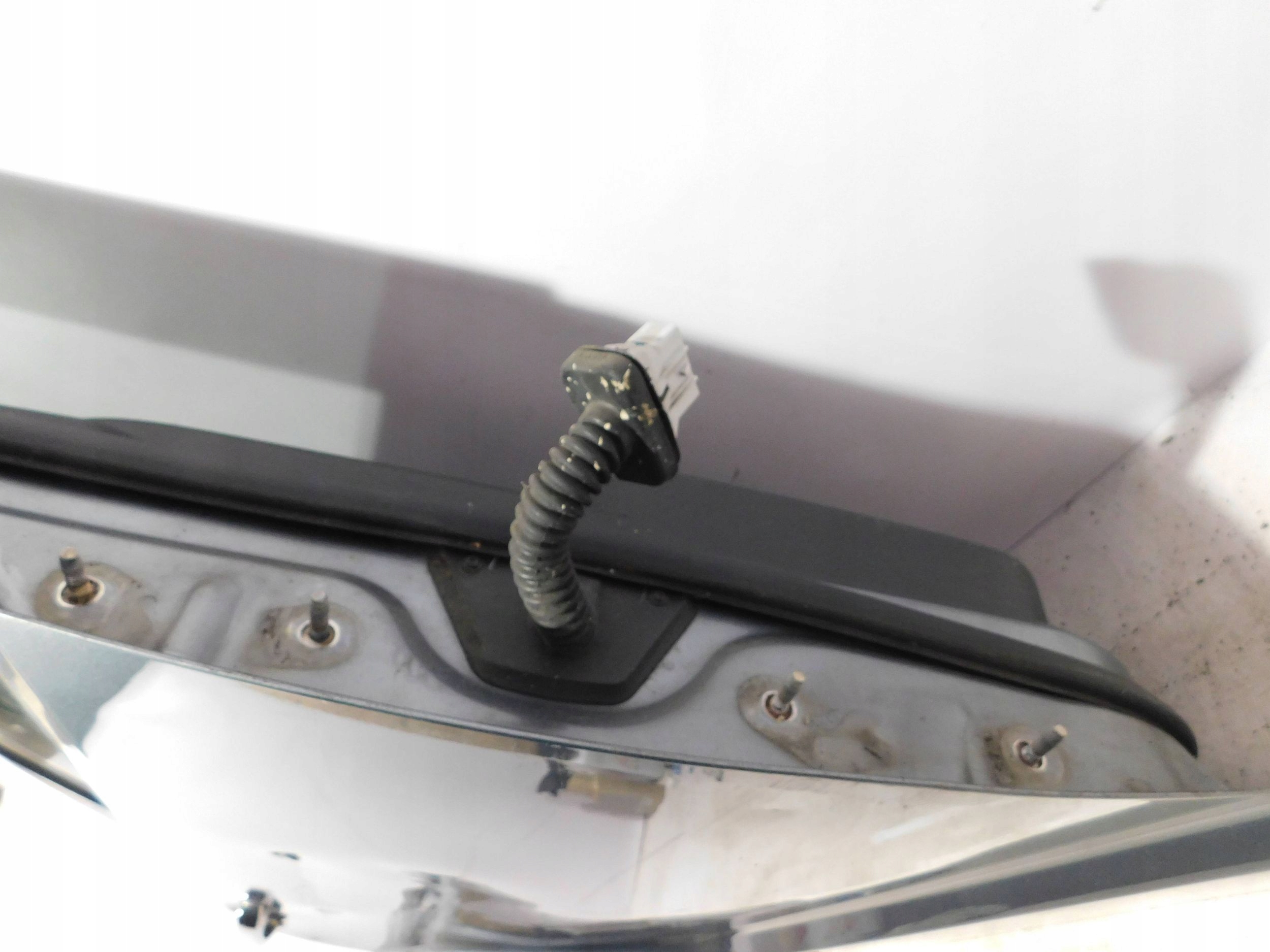 PRAVE ZADNE DVERE DODGE JOURNEY