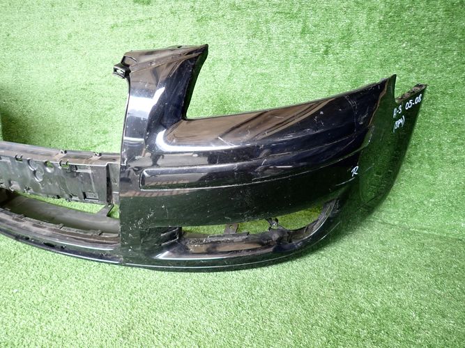 AUDI A3 8P 05-08 PREDNÝ NÁRAZNÍK