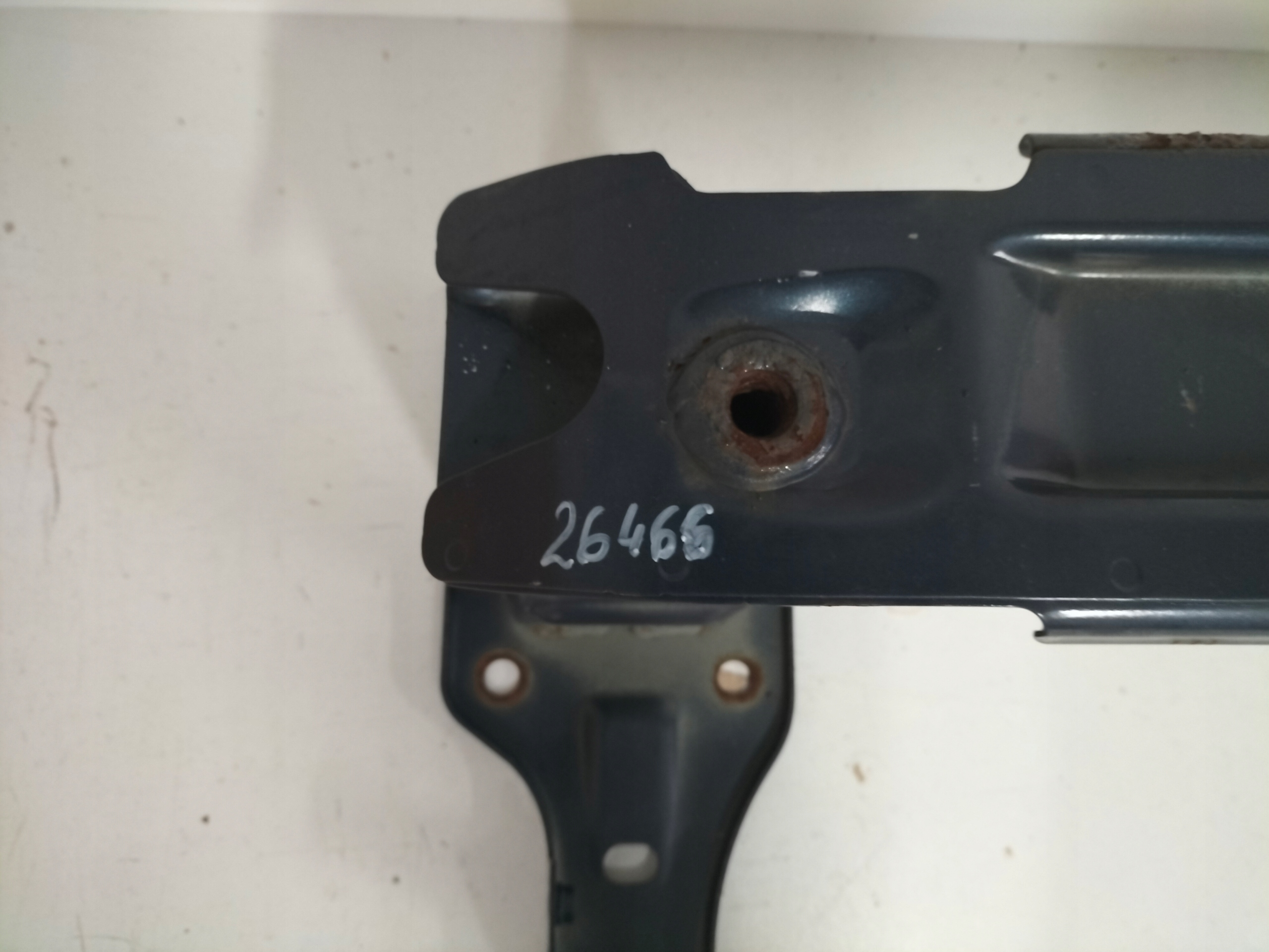 PREDNA VYSTUHA FORD MONDEO MK4 07-