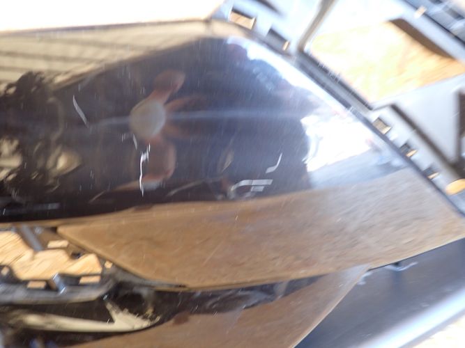 NISSAN QASHQAI II LIFT 17- PREDNÝ NÁRAZNÍK