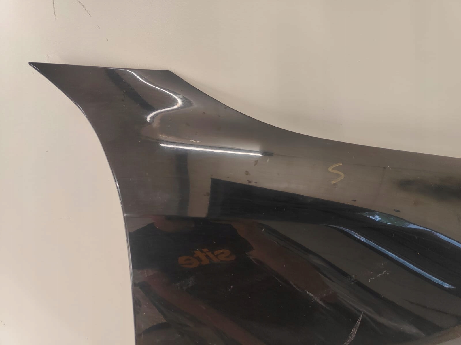 Saab 9-5 ng 10-12 BLATNÍK PRAVÝ