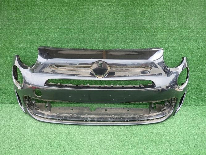 FIAT 500 SPORT LIFT 15- PREDNÝ NÁRAZNÍK