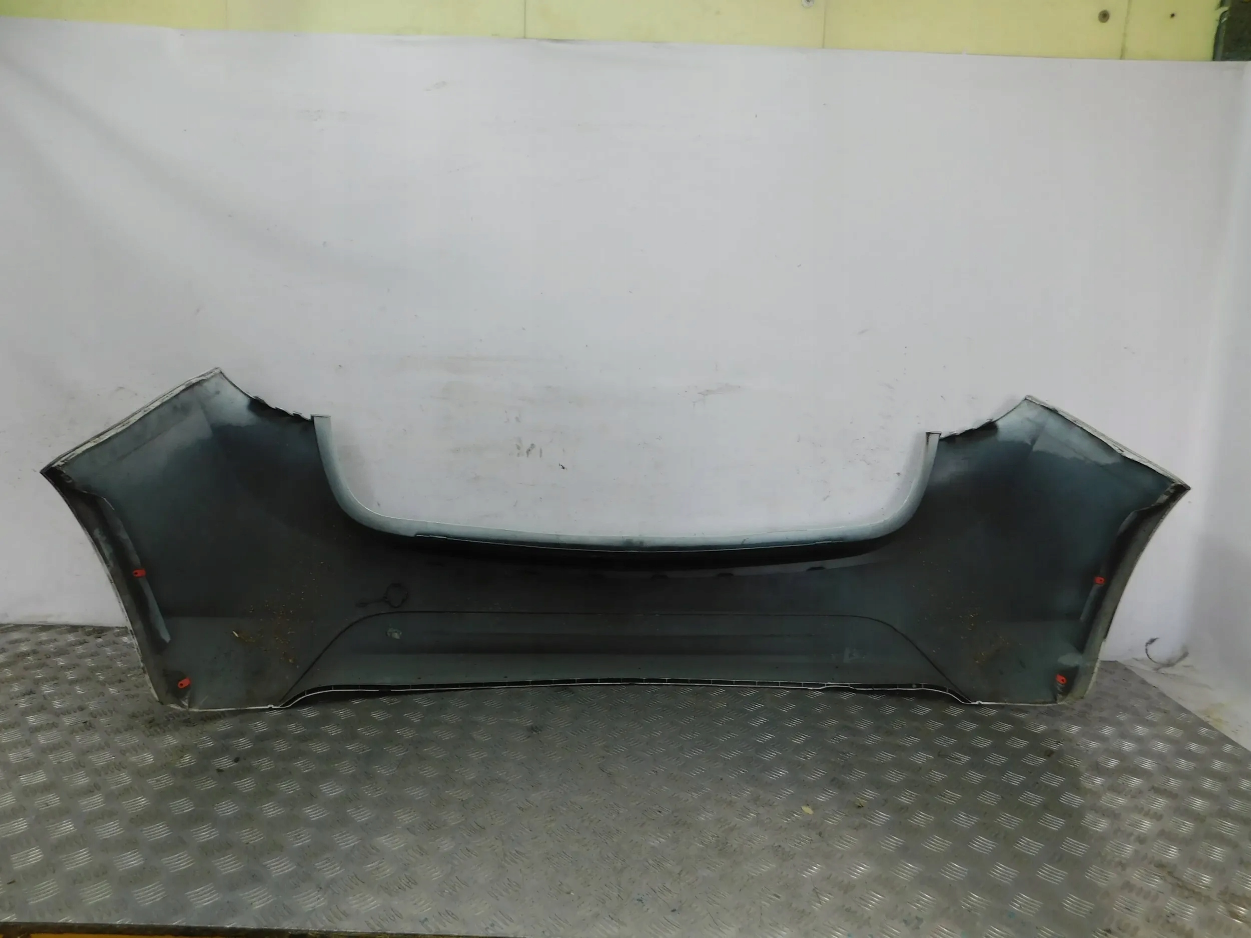 ZADNÝ NÁRAZNÍK OPEL MERIVA B