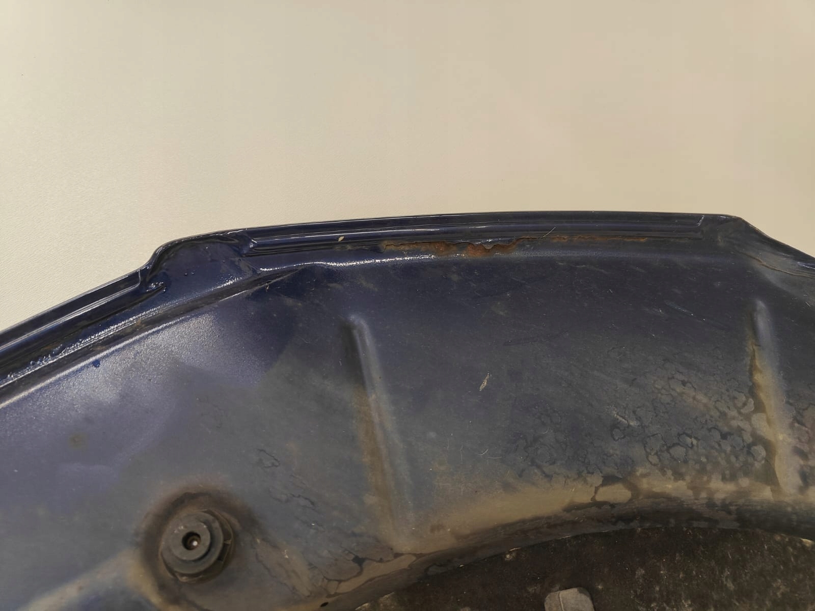 Volkswagen Passat b6 05-10 PREDNÁ KAPOTA