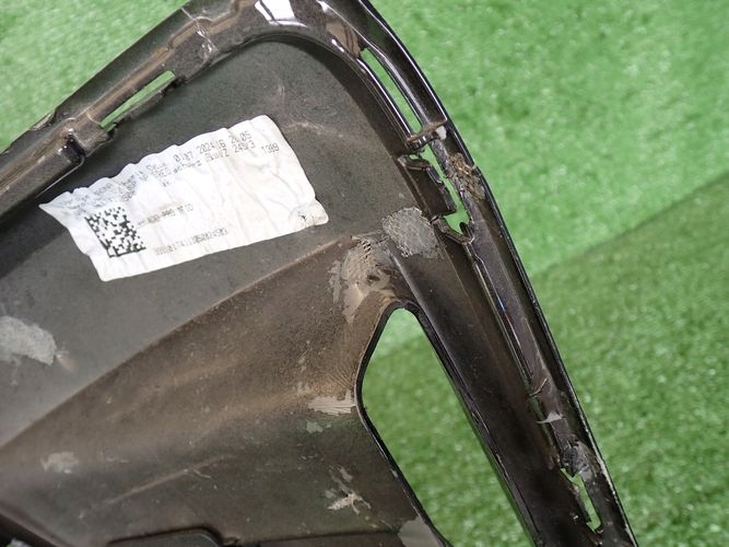 BMW X2 U10 M-PAKET 23- PREDNÝ NÁRAZNÍK
