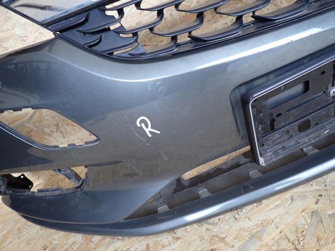 OPEL ASTRA V K 16- PREDNÝ NÁRAZNÍK