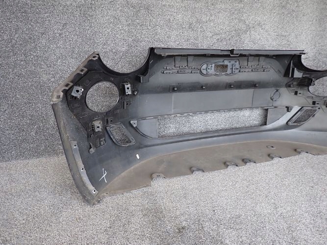 FIAT 500 EV E ELECTRIC II LIFT 20- PREDNÝ NÁRAZNÍK