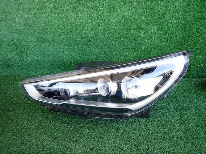 HYUNDAI I30 III FULL LED 17- LAVE PREDNE SVETLO