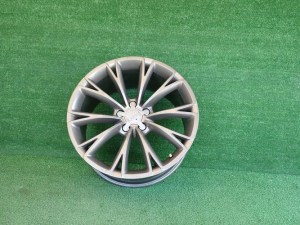 AUDI A8 S8 9Jx19 ET33 5×112 HLINIKOVY DISK ELEKTRON AUDI A8 S8 9Jx19 ET33 5×112 HLINIKOVY DISK ELEKTRON