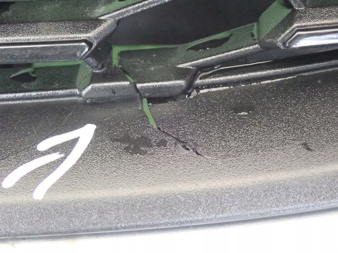 OPEL CORSA F 19- PREDNÝ NÁRAZNÍK