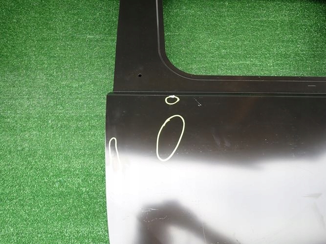 BERLINGO PARTNER IV COMBO E PRAVE POSUVNE DVERE