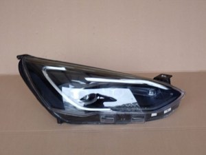 FORD FOCUS MK4 IV FULL LED 18- PRAVE PREDNE SVETLO JX7B-13E16-CH FORD FOCUS MK4 IV FULL LED 18- PRAVE PREDNE SVETLO JX7B-13E16-CH