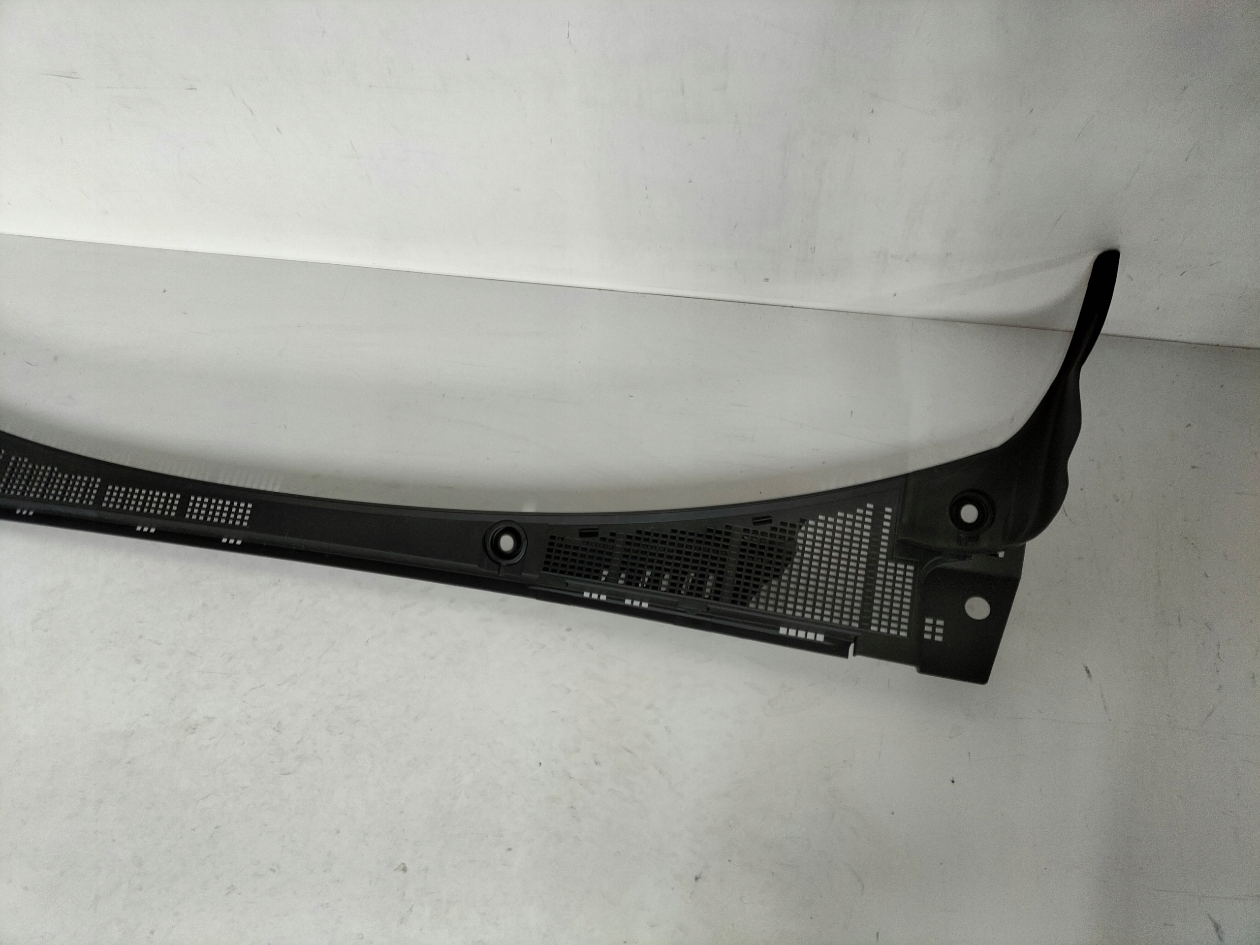 TORPEDO, PLAST POD STIERACE RENAULT MEGANE 4 IV 16-