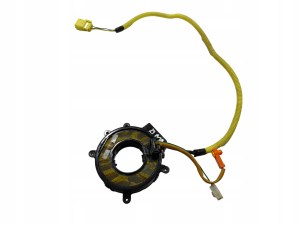 AIRBAGOVY KRUZOK POD VOLANT ISUZU D-MAX I 2006-2011 LIFT AIRBAGOVY KRUZOK POD VOLANT ISUZU D-MAX I 2006-2011 LIFT